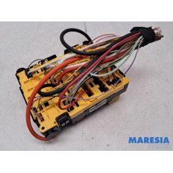 Peugeot - 308 - Fuse box