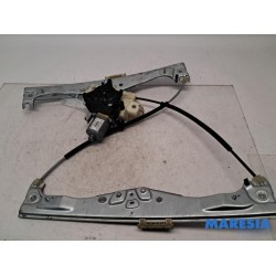 Citroen - C4 Cactus - Window mechanism 4-door, front right