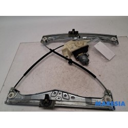 Citroen - C4 Cactus - Window mechanism 4-door, front right