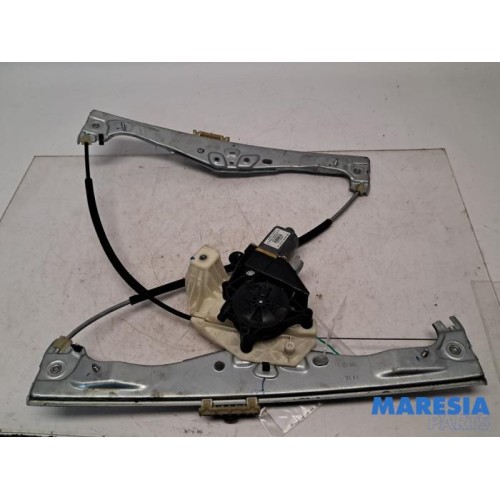 Citroen - C4 Cactus - Window mechanism 4-door, front right