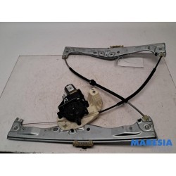 Citroen - C4 Cactus - Window mechanism 4-door, front left