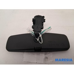 Citroen - C4 Cactus - Rear view mirror
