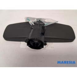 Citroen - C4 Cactus - Rear view mirror