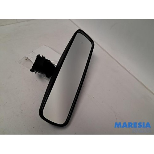 Citroen - C4 Cactus - Rear view mirror