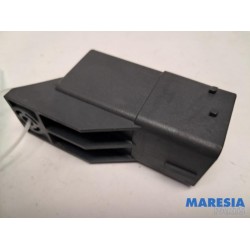 Citroen - C4 Cactus - Glow plug relay