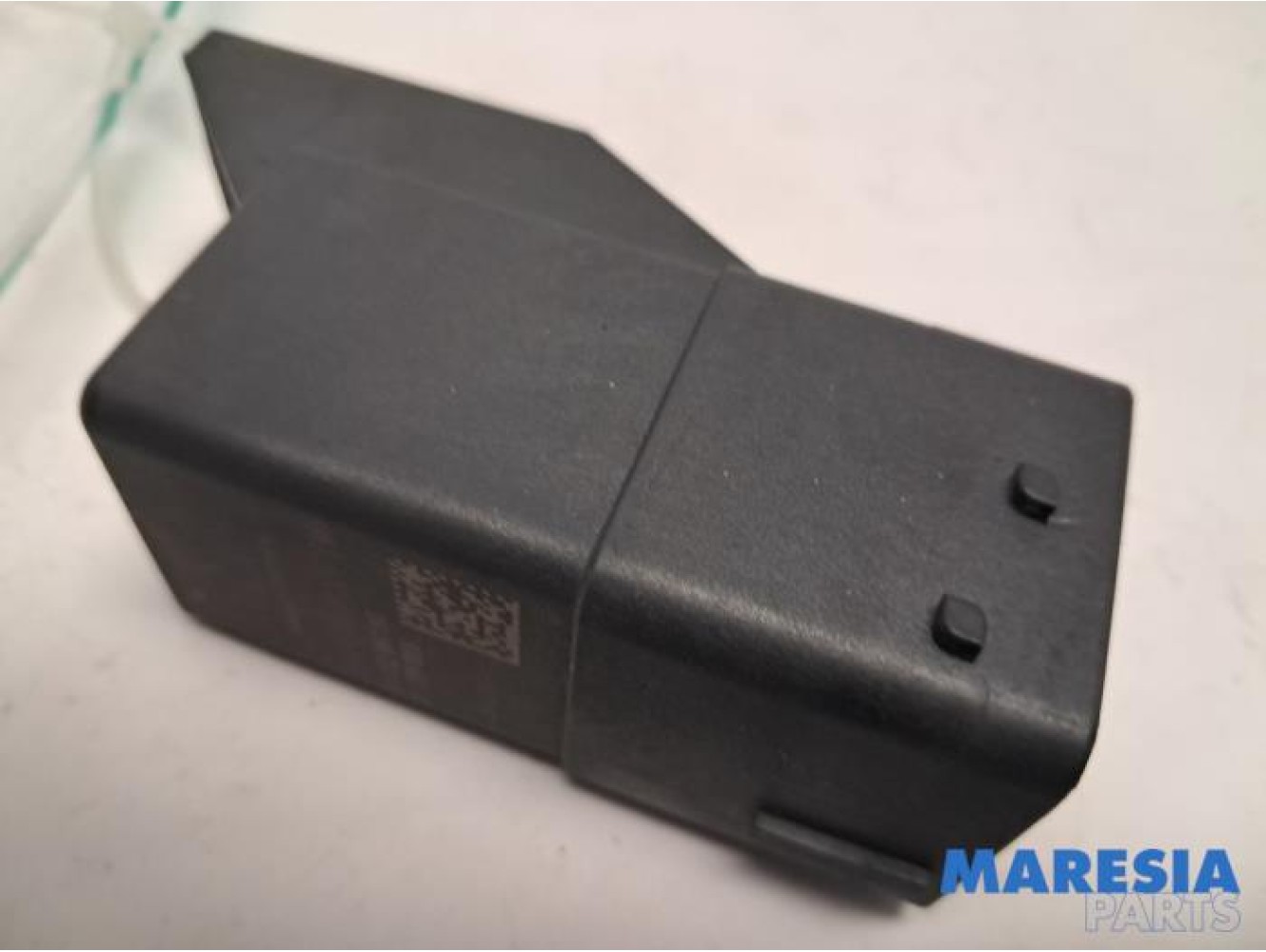 Citroen - C4 Cactus - Glow plug relay