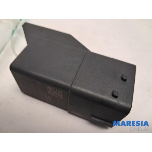 Citroen - C4 Cactus - Glow plug relay