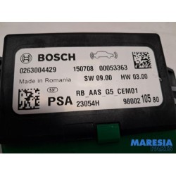 Peugeot - 308 - PDC Module