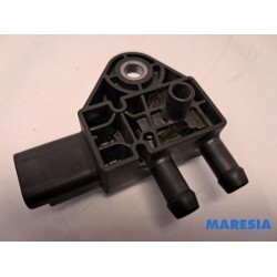 Citroen - C4 Cactus - Mapping sensor (intake manifold)