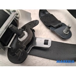 Peugeot - 308 - Veiligheidsgordel links-achter