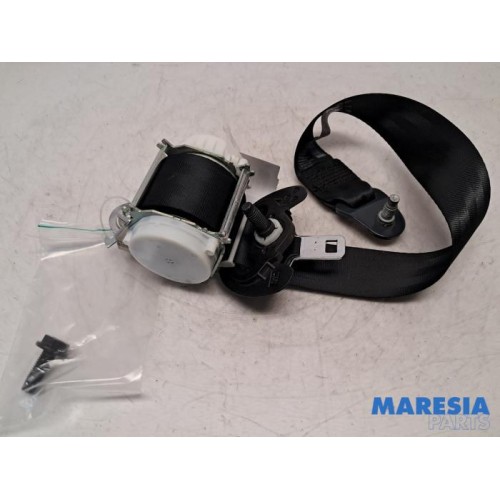 Peugeot - 308 - Sicherheitsgurt links hinten