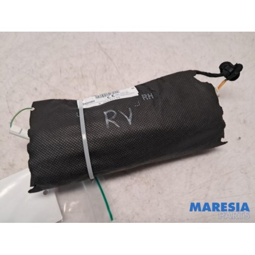 Peugeot - 308 - Airbag stoel (zitplaats)