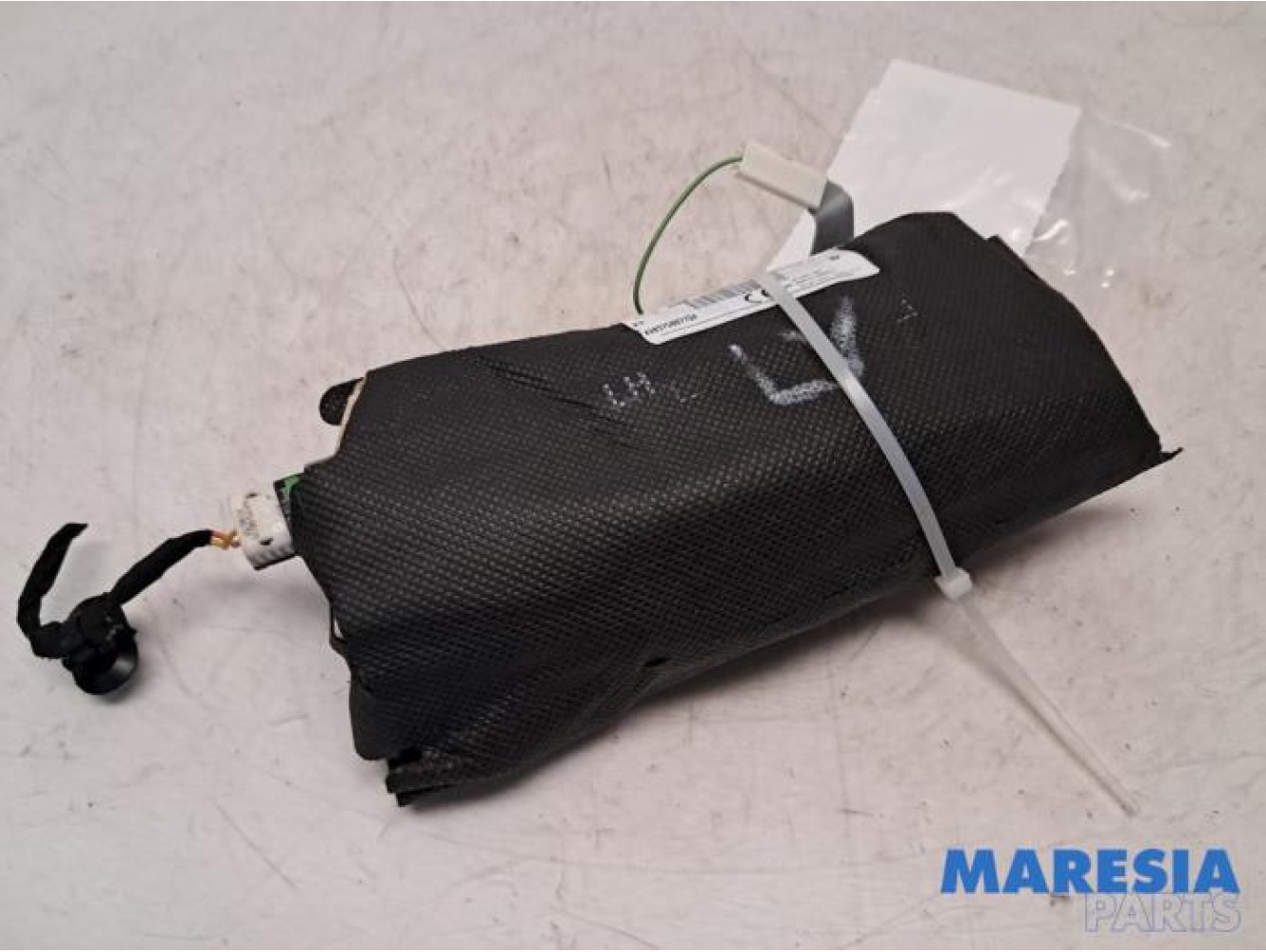 Peugeot - 308 - Seat airbag (seat)