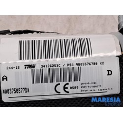 Peugeot - 308 - Seat airbag (seat)