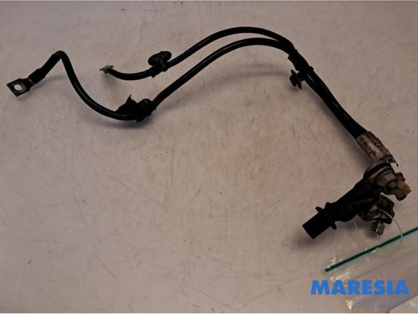 Peugeot - 308 - Accu sensor