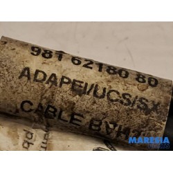 Peugeot - 308 - Accu sensor