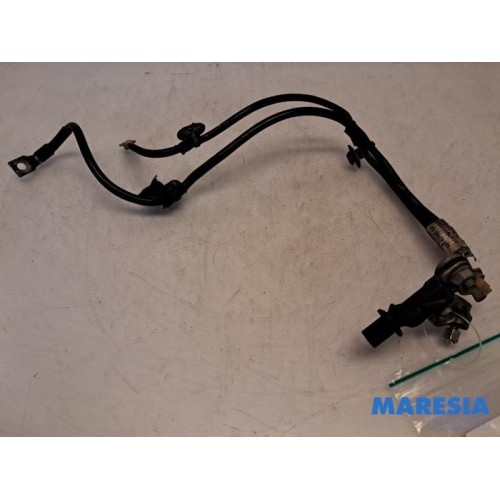 Peugeot - 308 - Accu sensor