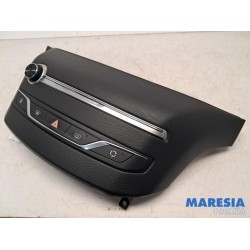 Peugeot - 308 - Heizung Bedienpaneel