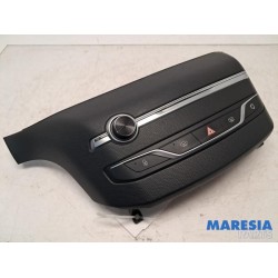 Peugeot - 308 - Heizung Bedienpaneel