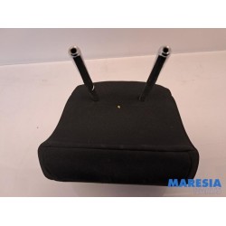 Peugeot - 308 - Headrest
