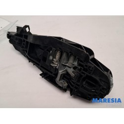 Peugeot - 308 - Poignée portière 4portes arrière gauche