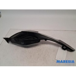 Peugeot - 308 - Front bumper, left-side component