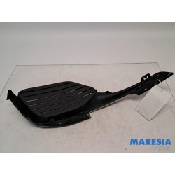 Peugeot - 308 - Front bumper, left-side component