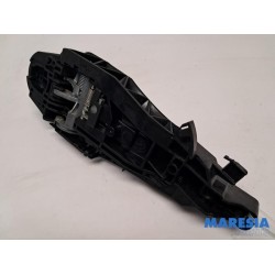 Peugeot - 308 - Poignée portière 4portes arrière droite