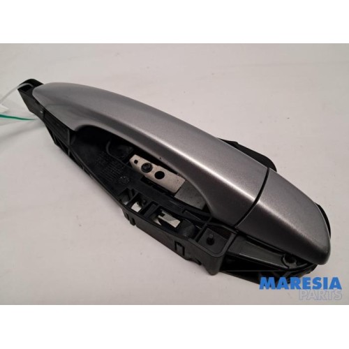 Peugeot - 308 - Rear door handle 4-door, right