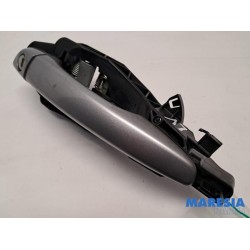 Peugeot - 308 - Door handle 4-door, front left