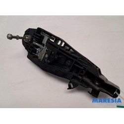 Peugeot - 308 - Door handle 4-door, front left