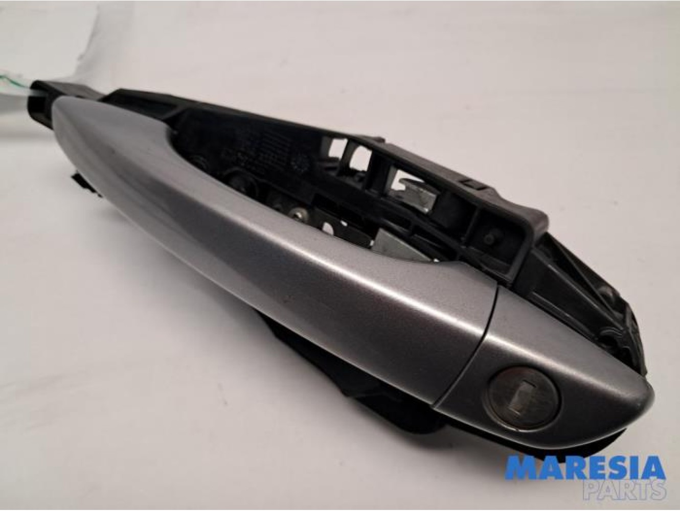 Peugeot - 308 - Door handle 4-door, front left