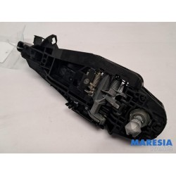 Peugeot - 308 - Door handle 4-door, front left