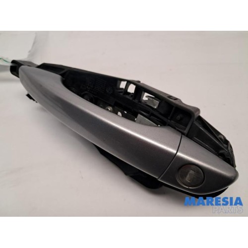 Peugeot - 308 - Door handle 4-door, front left