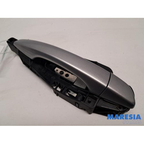 Peugeot - 308 - Front door handle 4-door, right