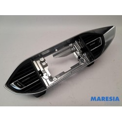 Peugeot - 308 - Dashboard part