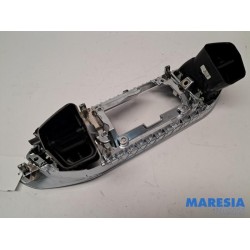 Peugeot - 308 - Dashboard part