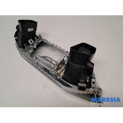 Peugeot - 308 - Dashboard part