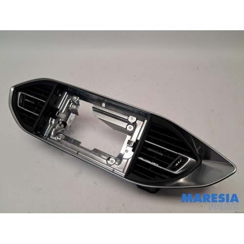 Peugeot - 308 - Dashboard part