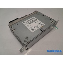 Peugeot - 308 - Radio