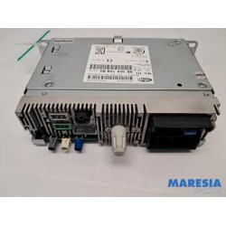 Peugeot - 308 - Radio