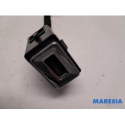 Peugeot - 308 - Connexion USB