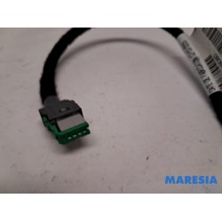 Peugeot - 308 - Connexion USB