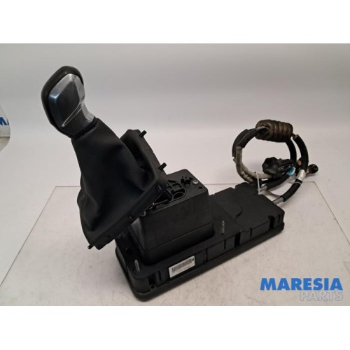 Peugeot - 308 - Gear stick