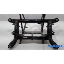 Alfa Romeo - Giulia - Subframe