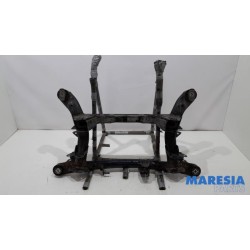 Alfa Romeo - Giulia - Subframe