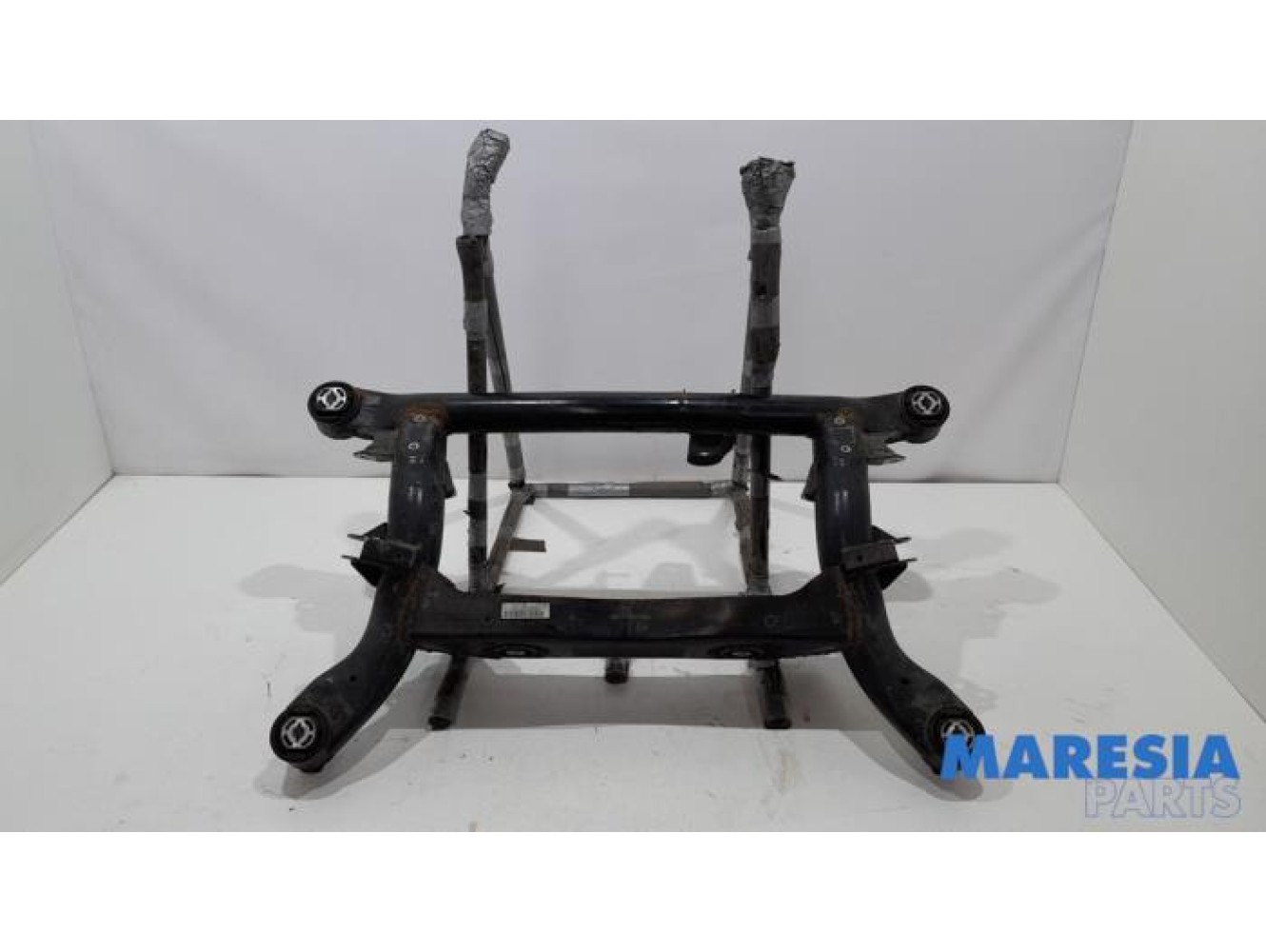 Alfa Romeo - Giulia - Subframe
