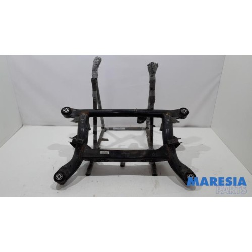 Alfa Romeo - Giulia - Subframe