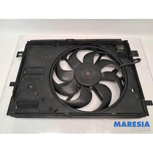 Peugeot - 308 - Fan motor