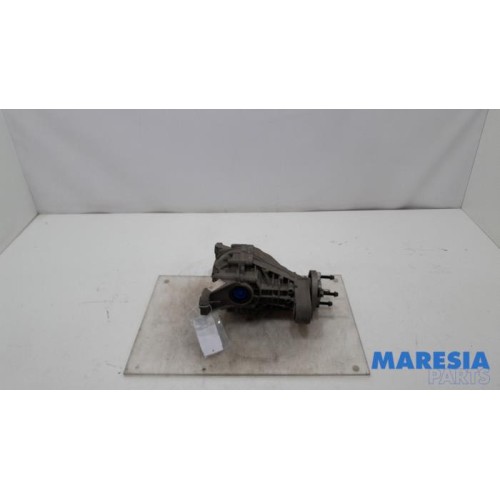 Alfa Romeo - Giulia - Rear differential